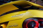 Vauxhall HSV 25th Anniversary GTS 2012 года